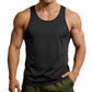Mens Athletic Fitness Training Tank Top