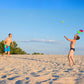 Toss and Catch Ball Set Beach Pool Toys for Kids Toddler Classic Outdoor Yard Camping Games Toys for 3 4 5 6 7 8 Year Old Boys Girls Birthday Gift