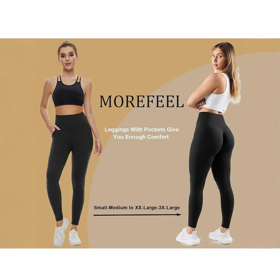 Women's Pocket Soft Belly