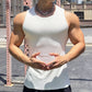 Men's Training Vest - Quick-drying, Breathable, Loose Fit