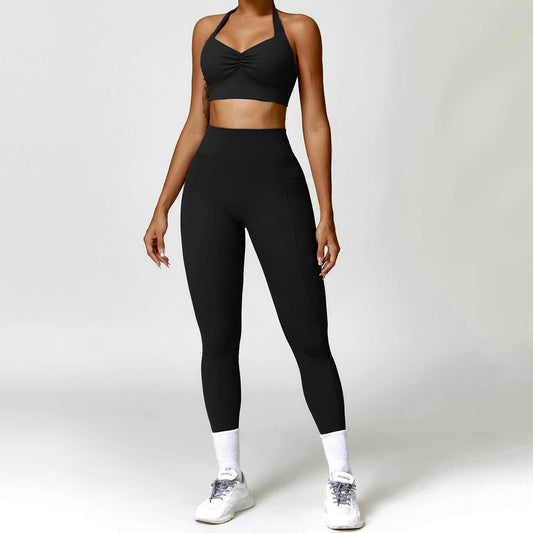 Quick-Drying Workout Clothes