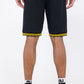 Lion Head Shorts EMS4103