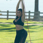 Powerlifting and Pull Up Exercise Resistance Bands
