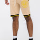 Lion Head Shorts EMS4103