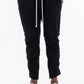 GATHERED BOMBER PANTS