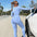 Aura Cropped Long Sleeve Set | GearrUp