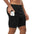 Stealth Flex 2-in-1 Performance Training Shorts