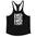 NO PAIN NO GAIN Gym Stringer Tank Top Men