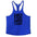 NO PAIN NO GAIN Gym Stringer Tank Top Men