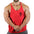 Men's Muscle Gym Tank Top Running Vest