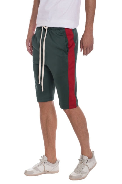 SINGLE STRIPE SHORTS SP0330
