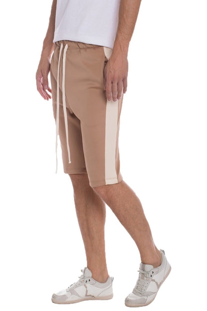 SINGLE STRIPE SHORTS SP0330