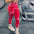 Artisan Tie-Dye Seamless Leggings | GearrUp