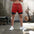 Stealth Flex 2-in-1 Performance Training Shorts