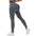 Elite-Performance Seamless Leggings | GearrUp