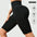 Lift Seamless Yoga Shorts | GearrUp