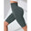 Lift Seamless Yoga Shorts | GearrUp