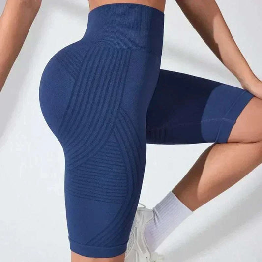 Lift Seamless Yoga Shorts