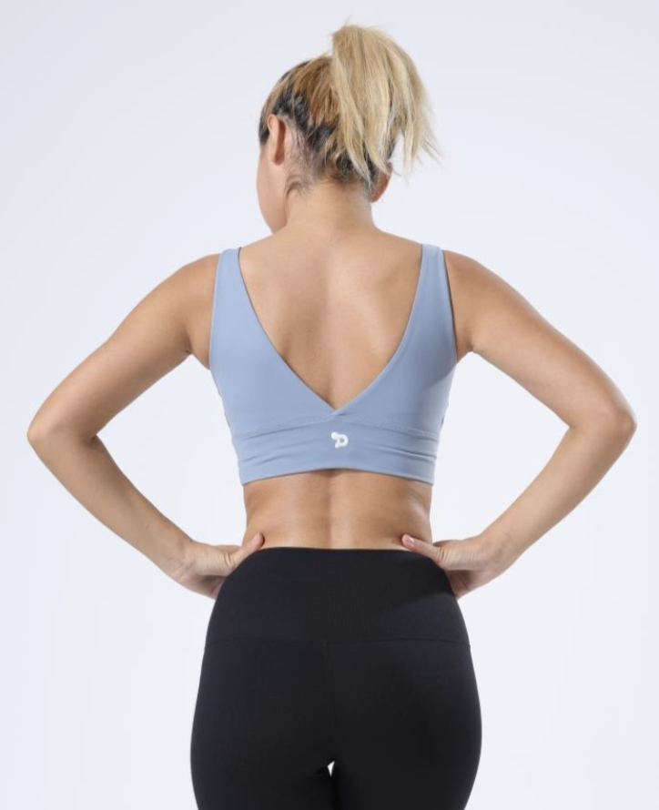 HauteD - DK Victory Sports Bra