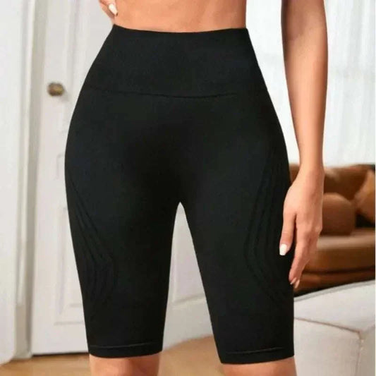 Lift Seamless Yoga Shorts
