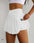 Women's 2-in-1 Flowy Athletic Skort Shorts
