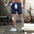 Stealth Flex 2-in-1 Performance Training Shorts