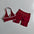 Women's Seamless Yoga & Gym Set, Quick Dry
