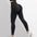 Elite-Performance Seamless Leggings | GearrUp