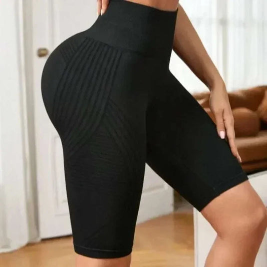 Lift Seamless Yoga Shorts