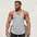 GearrUp Blue Stringer Tank Top