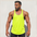 Premium GearrUp Blue Stringer Tank Top for Ultimate Comfort