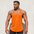 Premium GearrUp Blue Stringer Tank Top for Ultimate Comfort