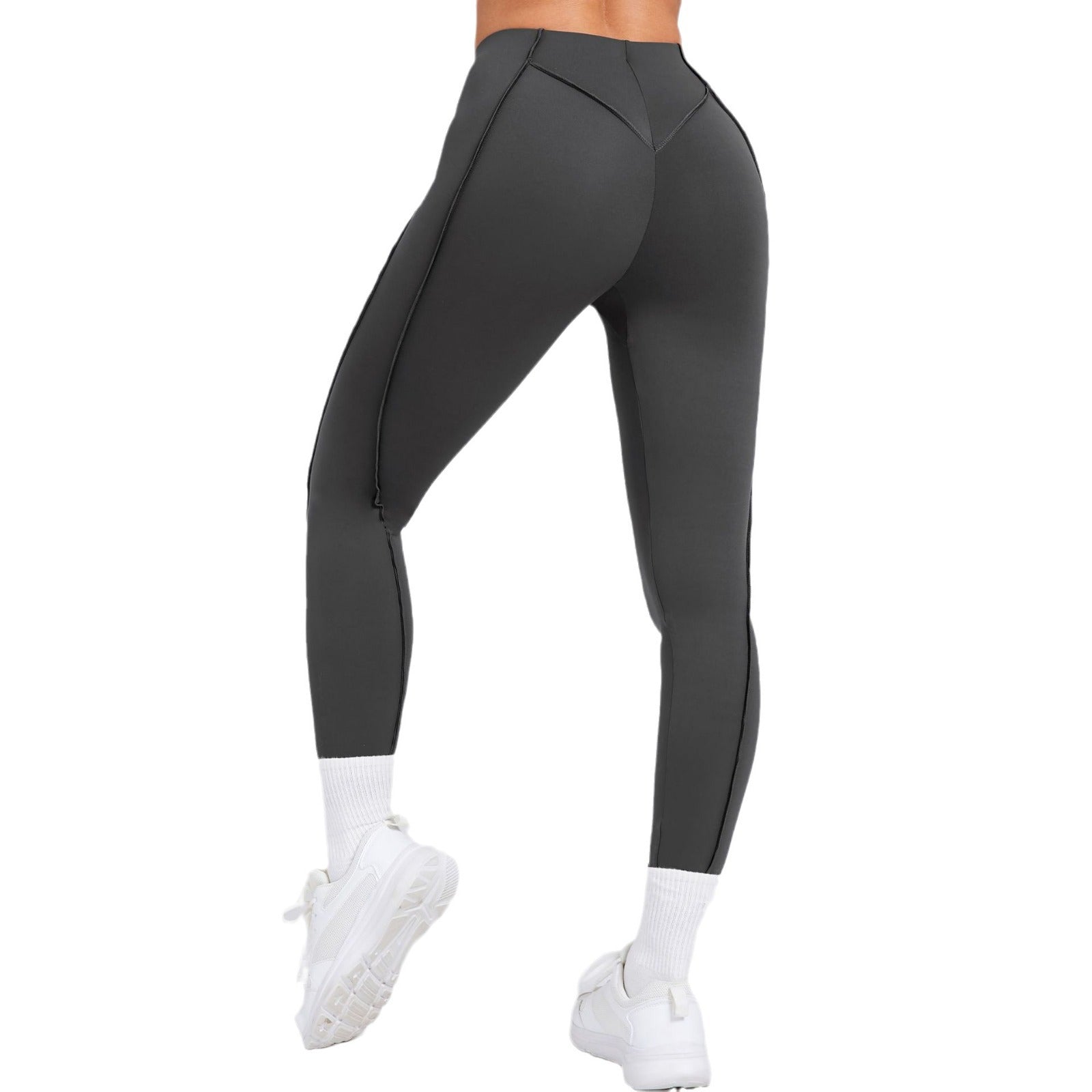 Elite Signature Tight Trousers – Personalized Fitness Leggings