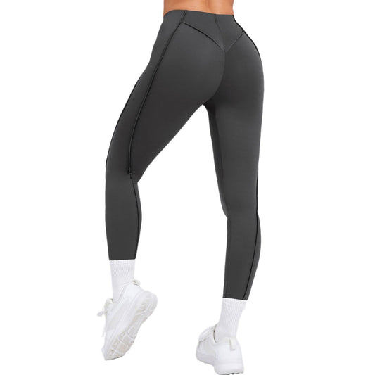 Women's Personalized Fitness Pants Tight Trousers