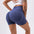 Premium Butt Lifting Seamless Yoga Shorts for Women Gym