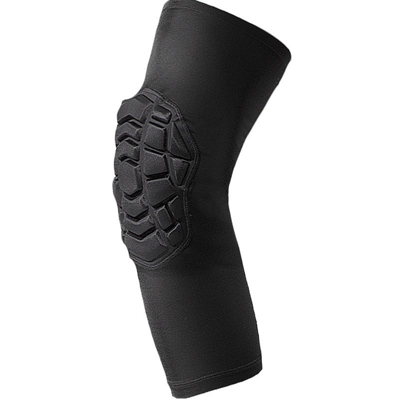Pro-Guard Elite Sports Protection Set – Knee & Elbow Impact Support