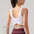 High Elasticity Shock-Absorbing Fitness Bra - Durable Suppor