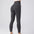 High-Waist Tummy Control Yoga Leggings by GearUp - Comfortab