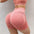 Premium Butt Lifting Seamless Yoga Shorts for Women Gym