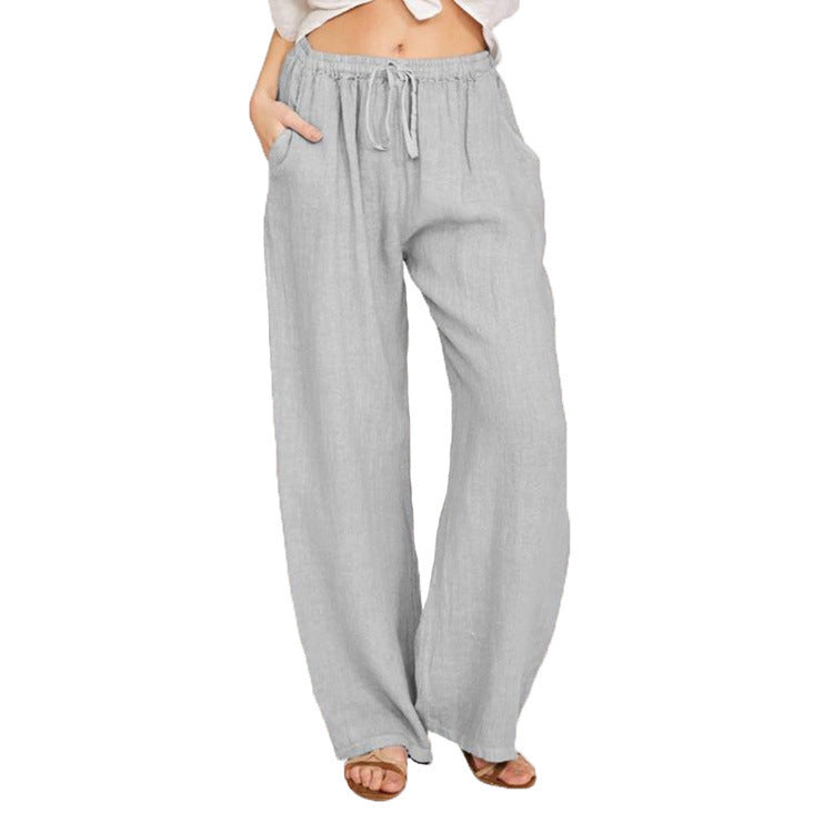 Men's loose-fit track sweatpants, colour option 10