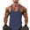 Men's Workout Tank Top – Stay Cool in Your Training