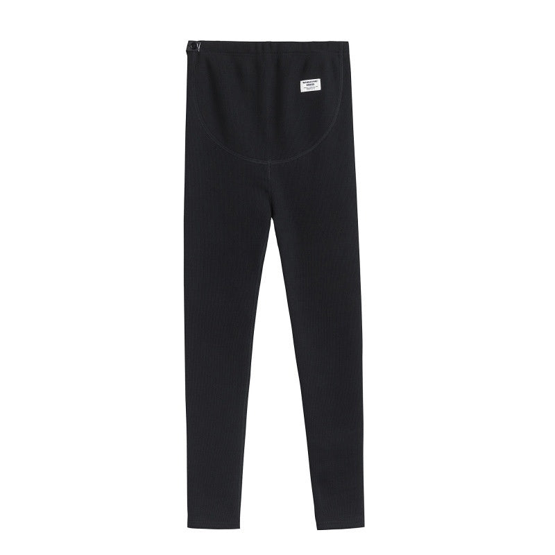 Ultimate Maternity Support Leggings – 95% Pure Cotton Comfort