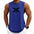 Breathable Sleeveless Tank Top