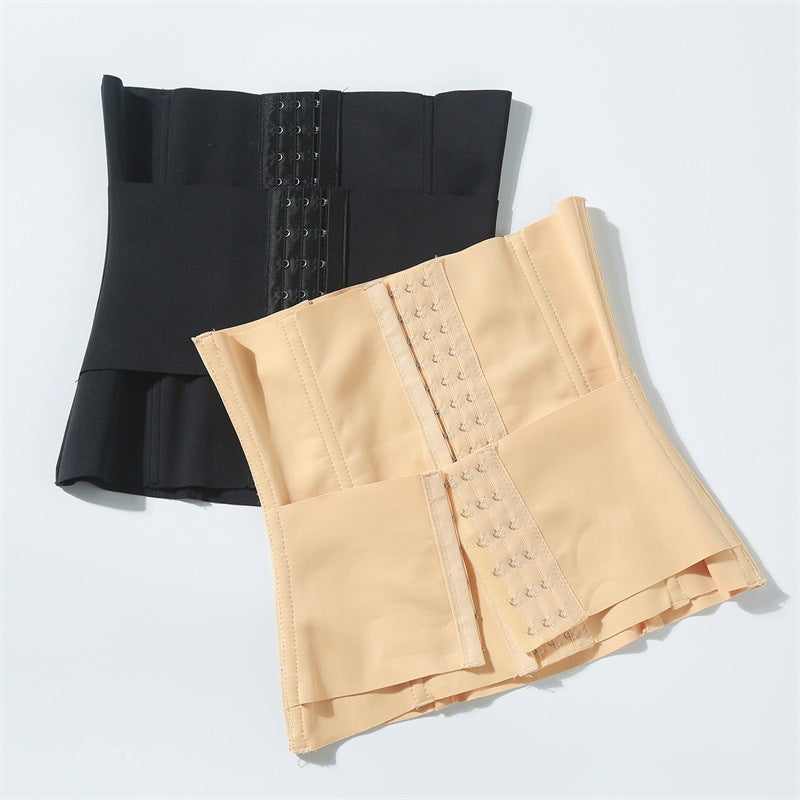 Core-Sync Dual-Reinforced Support Belt – Ultra-Thin Stability