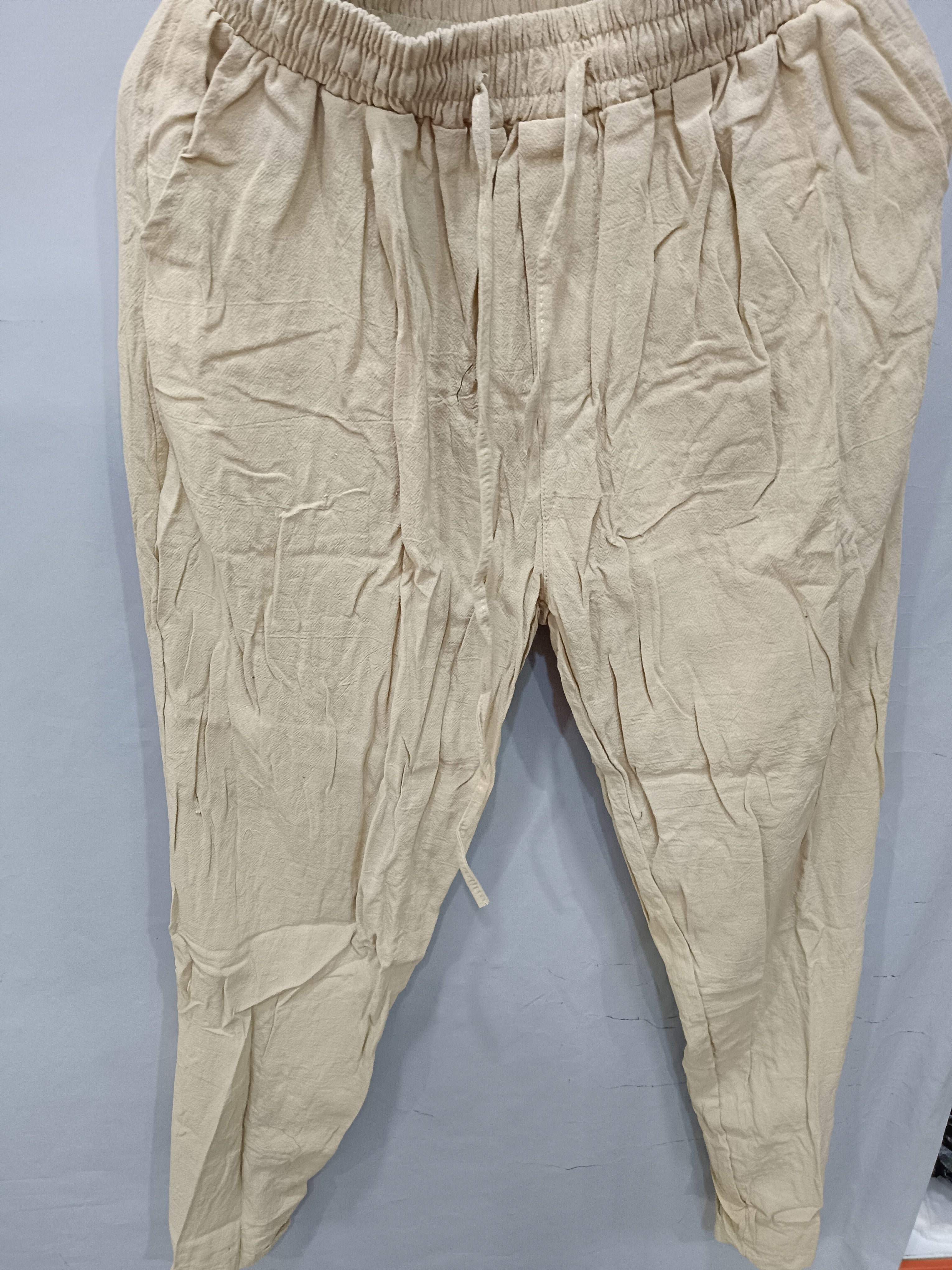 Men's loose-fit track sweatpants, photo 5