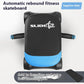 Four-wheel Automatic Rebound Abdominal Wheel Home Fitness Equipment