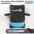 Automatic Rebound Ab Wheel