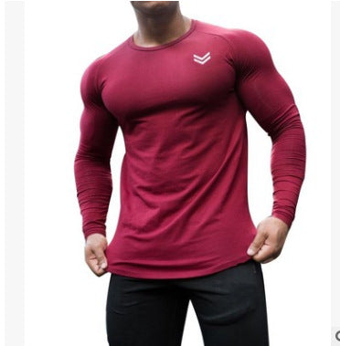 Lightweight Fitness Long Sleeve