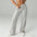 Women's high-waist wide-leg sweatpants, photo 4