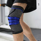 Compression Sport Knee Brace | Breathable Support